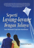 Seperti Layang-layang Dengan Talinya