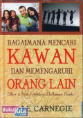 Bagaimana mencari Kawan dan memengaruhi orang lain