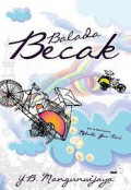 Balada Becak