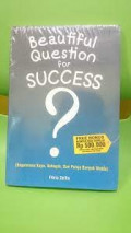 Beautiful Question for Success