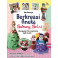 Berkreasi Aneka Barang Bekas Mengubah Barang Usang jadi cantik