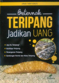 Beternak Teripang Jadi Uang