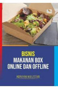 Bisnis Makanan Box Online Dan Offline