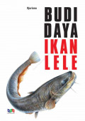 Budi Daya Ikan Lele