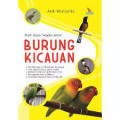 Burung kicauan
