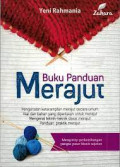 Buku Panduan Merajut