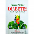 Buku Pintar Diabetes