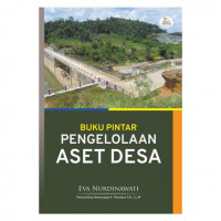 Buku Pintar Pengelolaan Aset Desa