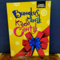 Bungkus Unik Kado Cantik