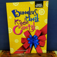 Bungkus Unik Kado Cantik