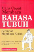 Cara cepat Membaca Bahasa Tubuh