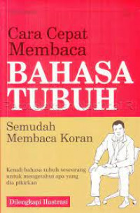 Cara cepat Membaca Bahasa Tubuh