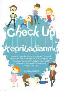 Check Up Kepribadianmu