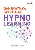 Cahsyatnay Spiritual Hypno Learning