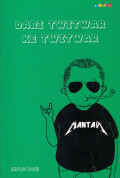 Dari Twitwar Ke Twitwar