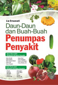 Daun-daun Dan Buah-buah Penumpas Penyakit