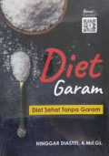 Diet Garam