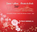 Doa-doa Rasulullah khusu untuk wanita