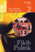 Fikih Politik
