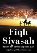 Fiqh Siyasah