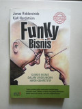 Funky Bisnis,Sukses Bisnis dalam Lingkungan Hiper-Kompetitif
