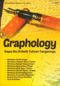 Graphology Siapa Dia Di Balik Tulisan Tangannya
