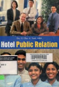 HOTEL PUblic Relation