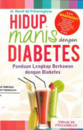 Hidup Manis Dengan Diabetes