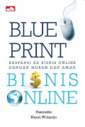 Blue Print Ekspansi ke Bisnis Online dengan murah dan aman