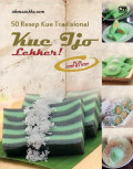 50 Resep Kue Tradisional Kue Ijo Lekker