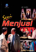 Seni Menjual