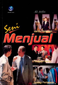 Seni Menjual