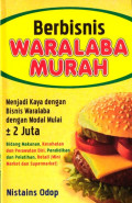 Berbisnis Waralaba Murah
