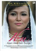 Ibu Ajari Aku Dari Surga