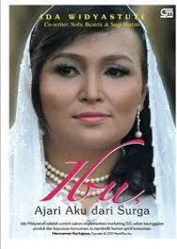 Ibu Ajari Aku Dari Surga