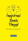 Inspirasi Dosis Tinggi