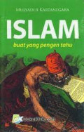ISLAM buat yang pengen tahu