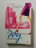 The Ivy Chronicles