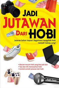 Jadi Jutawan dari HOBI
