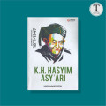 K.H.Hasyim Asy`Ari Biografi Singkat 1871-1947