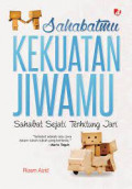 kekuatan jiwamu
