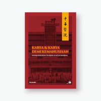Karsa & Karya Demi Kemanusiaan