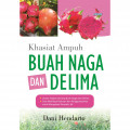 Kasiat Ampuh Buah Naga dan Delima