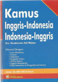 Kamus Inggris-Indonesia
Indonesia - inggris