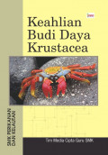 Keahlian Budi Daya Krustacea