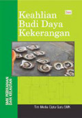 Keahlian Budi Daya Kekerangan