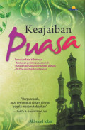 Keajaiban Puasa