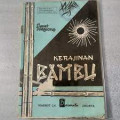 Kerajinan Bambu