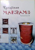 Kerajinan Makrame