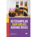 Keterampilan Dari Kreasi Barang Bekas